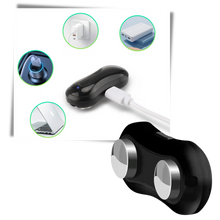 Carica l'immagine nel visualizzatore di Gallery, Dispositivo intelligente antirussamento - Ozerty
