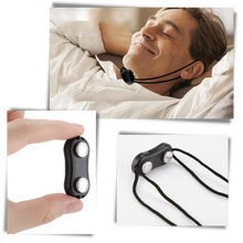 Carica l'immagine nel visualizzatore di Gallery, Dispositivo intelligente antirussamento - Ozerty
