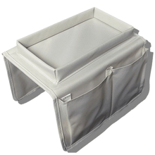 Carica l'immagine nel visualizzatore di Gallery, Borsa appesa per il braccio del divano
