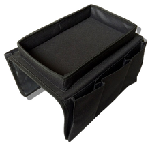 Carica l'immagine nel visualizzatore di Gallery, Borsa appesa per il braccio del divano
