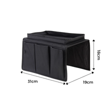 Carica l'immagine nel visualizzatore di Gallery, Borsa appesa per il braccio del divano - Ozerty
