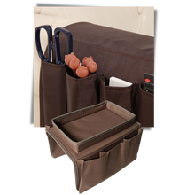 Carica l'immagine nel visualizzatore di Gallery, Borsa appesa per il braccio del divano
