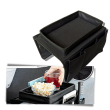 Carica l'immagine nel visualizzatore di Gallery, Borsa appesa per il braccio del divano - Ozerty
