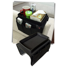 Carica l'immagine nel visualizzatore di Gallery, Borsa appesa per il braccio del divano - Ozerty
