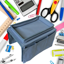 Carica l'immagine nel visualizzatore di Gallery, Borsa appesa per il braccio del divano - Ozerty
