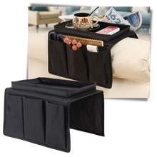 Carica l'immagine nel visualizzatore di Gallery, Borsa appesa per il braccio del divano - Ozerty
