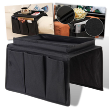 Carica l'immagine nel visualizzatore di Gallery, Borsa appesa per il braccio del divano - Ozerty
