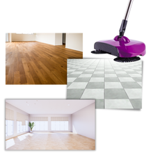 Carica l'immagine nel visualizzatore di Gallery, Aspirapolvere con manico telescopico
