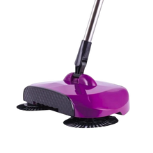 Carica l'immagine nel visualizzatore di Gallery, Aspirapolvere con manico telescopico
