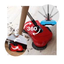 Carica l'immagine nel visualizzatore di Gallery, Aspirapolvere con manico telescopico - Ozerty
