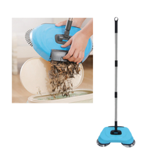 Carica l'immagine nel visualizzatore di Gallery, Aspirapolvere con manico telescopico - Ozerty
