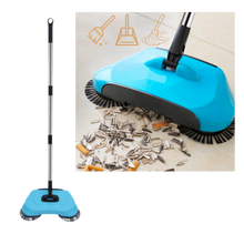 Carica l'immagine nel visualizzatore di Gallery, Aspirapolvere con manico telescopico - Ozerty
