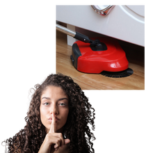 Carica l'immagine nel visualizzatore di Gallery, Aspirapolvere con manico telescopico - Ozerty
