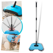 Carica l'immagine nel visualizzatore di Gallery, Aspirapolvere con manico telescopico - Ozerty
