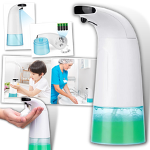 Carica l'immagine nel visualizzatore di Gallery, Distributore automatico di sapone schiumogeno - Ozerty
