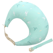 Carica l'immagine nel visualizzatore di Gallery, Cuscino e supporto per bambini
