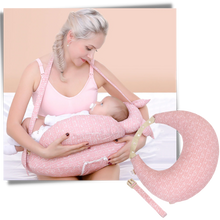 Carica l'immagine nel visualizzatore di Gallery, Cuscino e supporto per bambini - Ozerty
