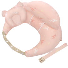 Carica l'immagine nel visualizzatore di Gallery, Cuscino e supporto per bambini
