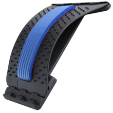 Carica l'immagine nel visualizzatore di Gallery, Barella e massaggiatore per la schiena - Ozerty
