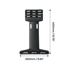 Carica l'immagine nel visualizzatore di Gallery, Barella e massaggiatore per la schiena - Ozerty
