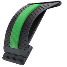 Carica l'immagine nel visualizzatore di Gallery, Barella e massaggiatore per la schiena - Ozerty
