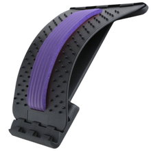 Carica l'immagine nel visualizzatore di Gallery, Barella e massaggiatore per la schiena
