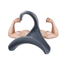 Carica l'immagine nel visualizzatore di Gallery, Confezione da 2 ganci curvi per borse
