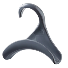 Carica l'immagine nel visualizzatore di Gallery, Confezione da 2 ganci curvi per borse - Ozerty
