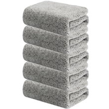 Carica l'immagine nel visualizzatore di Gallery, Canovaccio assorbente in microfibra di bambù - Ozerty
