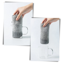 Carica l'immagine nel visualizzatore di Gallery, Canovaccio assorbente in microfibra di bambù - Ozerty
