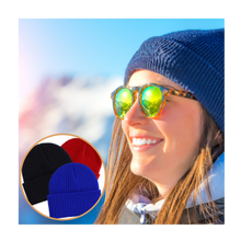 Carica l'immagine nel visualizzatore di Gallery, Berretto classico a coste - Ozerty
