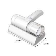 Carica l&#39;immagine nel visualizzatore di Gallery, Aspirapolvere portatile per letti - Ozerty
