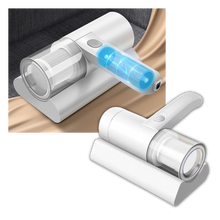 Carica l&#39;immagine nel visualizzatore di Gallery, Aspirapolvere portatile per letti
