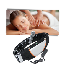 Carica l'immagine nel visualizzatore di Gallery, Cintura dimagrante anticellulite per il corpo - Ozerty
