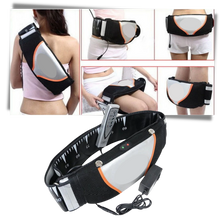 Carica l'immagine nel visualizzatore di Gallery, Cintura dimagrante anticellulite per il corpo - Ozerty
