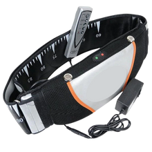 Carica l'immagine nel visualizzatore di Gallery, Cintura dimagrante anticellulite per il corpo - Ozerty
