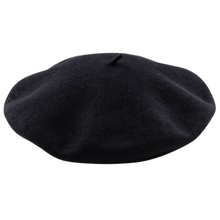 Carica l'immagine nel visualizzatore di Gallery, Berretto classico da donna in lana - Ozerty
