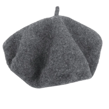 Carica l'immagine nel visualizzatore di Gallery, Berretto classico da donna in lana
