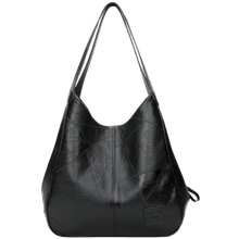 Carica l'immagine nel visualizzatore di Gallery, Borsa classica di grande capacità - Ozerty
