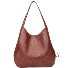 Carica l'immagine nel visualizzatore di Gallery, Borsa classica di grande capacità - Ozerty
