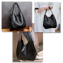 Carica l'immagine nel visualizzatore di Gallery, Borsa classica di grande capacità - Ozerty
