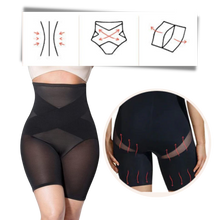 Carica l'immagine nel visualizzatore di Gallery, Body snellente a vita alta - Ozerty
