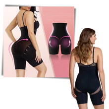 Carica l'immagine nel visualizzatore di Gallery, Body snellente a vita alta - Ozerty
