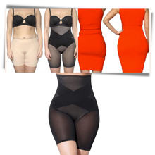 Carica l'immagine nel visualizzatore di Gallery, Body snellente a vita alta - Ozerty
