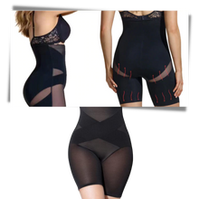 Carica l'immagine nel visualizzatore di Gallery, Body snellente a vita alta - Ozerty
