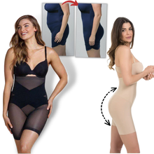 Carica l'immagine nel visualizzatore di Gallery, Body snellente a vita alta - Ozerty
