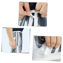 Carica l'immagine nel visualizzatore di Gallery, Copriscarpe impermeabile - Ozerty
