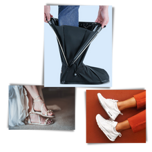Carica l'immagine nel visualizzatore di Gallery, Copriscarpe impermeabile - Ozerty
