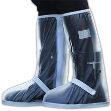 Carica l'immagine nel visualizzatore di Gallery, Copriscarpe impermeabile - Ozerty
