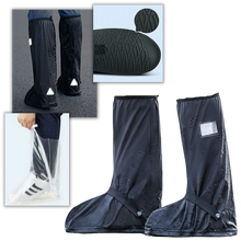 Carica l'immagine nel visualizzatore di Gallery, Copriscarpe impermeabile - Ozerty
